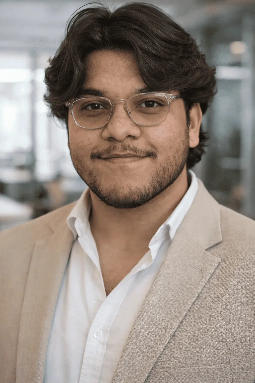 Dhruv Kumar